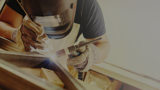 welding image