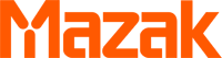 Mazak logo