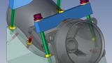 5 Axis Fixture