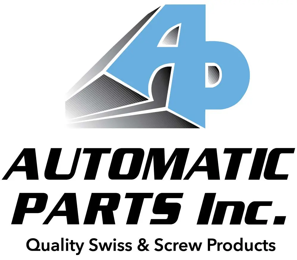 Automatic parts logo