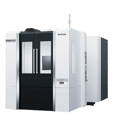 Mori Seiki NH5000 CNC Machining Center