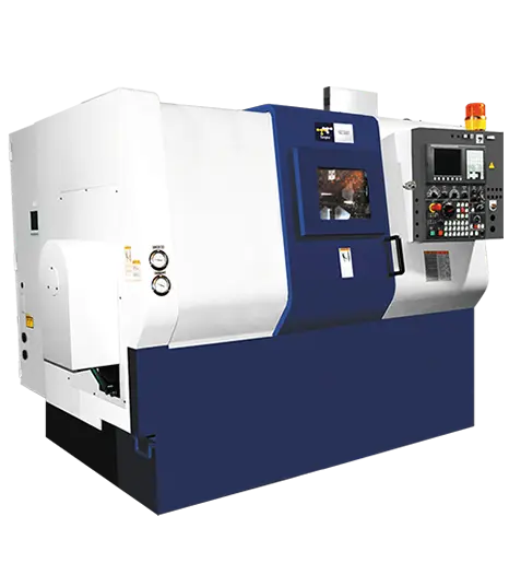 Tongtai TNL-120TL CNC Turning Centers