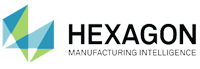 Hexagon logo